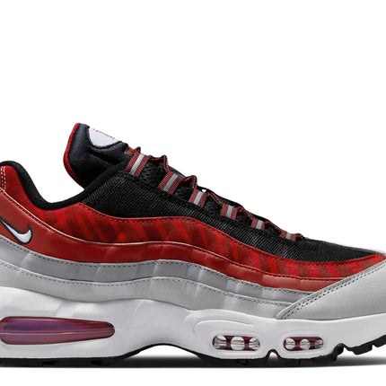 Nike Air Max 95 Yardrunners Morehouse