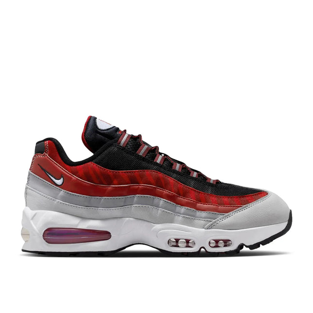 Nike Air Max 95 Yardrunners Morehouse