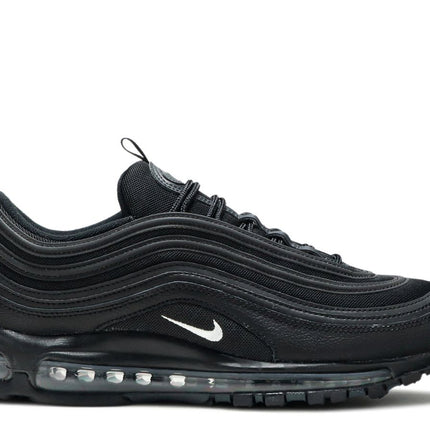 Nike Air Max 97 Negro Blanco Antracita