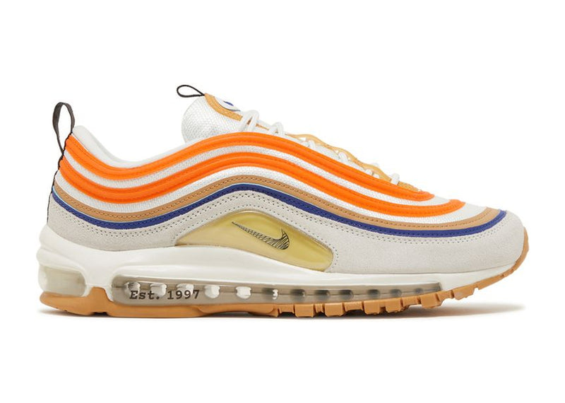 Nike Air Max 97 SE M. Frank Rudy