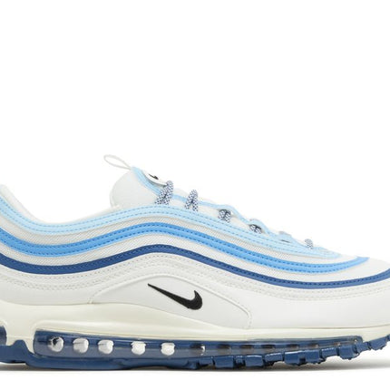 Nike Air Max 97 Summit White Light Photo Blue