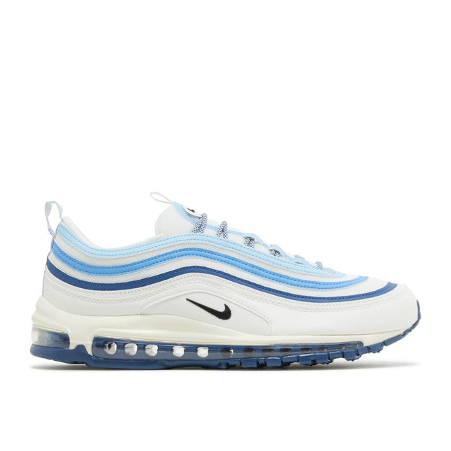Nike Air Max 97 Summit White Light Photo Blue