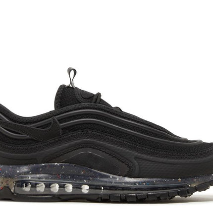 Nike Air Max 97 Terrascape Triple Black