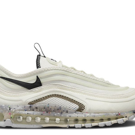 Nike Air Max 97 Terrascape Sail Black