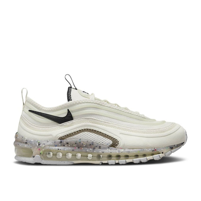 Nike Air Max 97 Terrascape Sail Black