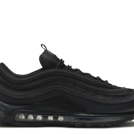 Nike Air Max 97 Triple Black