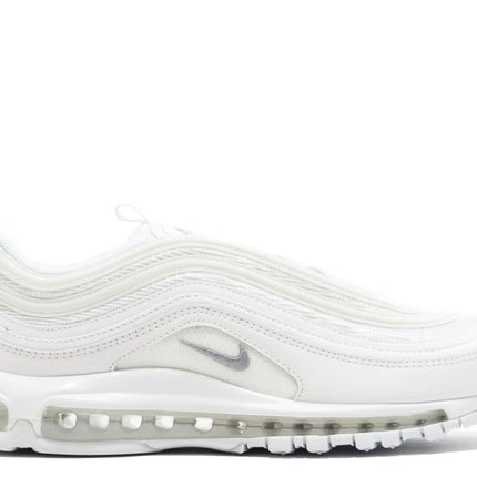 Nike Air Max 97 Triple White Wolf Gray