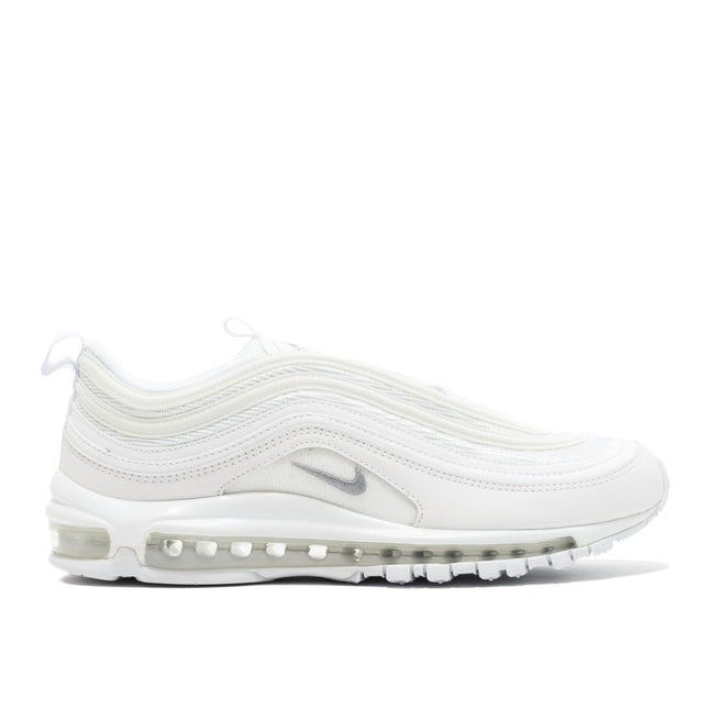 Nike Air Max 97 Triple White Wolf Grey
