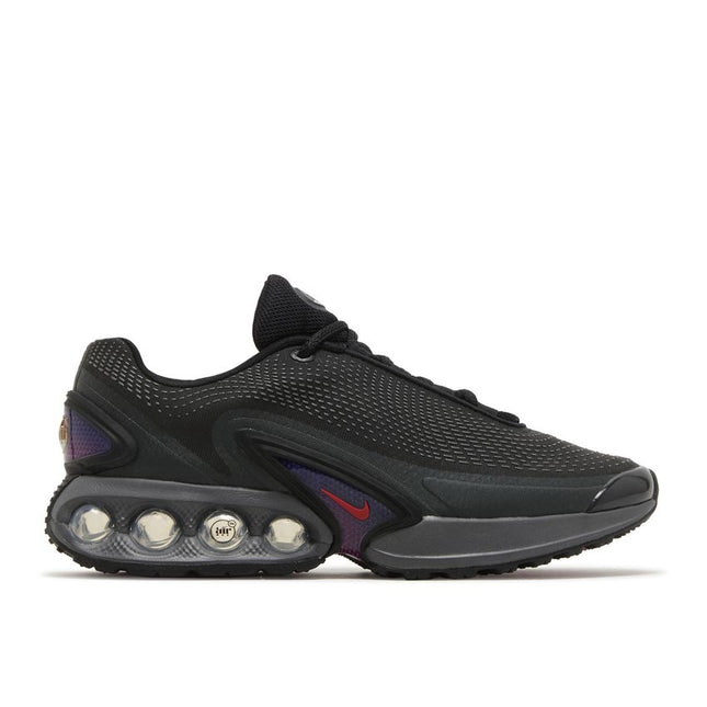 Nike Air Max Dn Anthracite Light Crimson