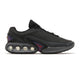 Nike Air Max Dn Anthracite Light Crimson