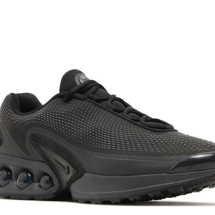 Nike Air Max Dn Black Dark Smoke Grey