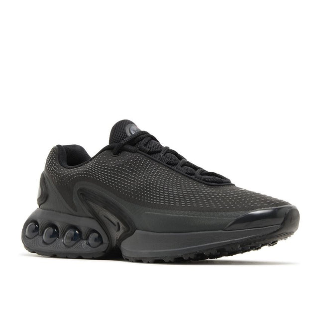 Nike Air Max Dn Black Dark Smoke Grey