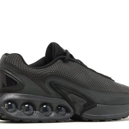 Nike Air Max Dn Black Dark Smoke Grey