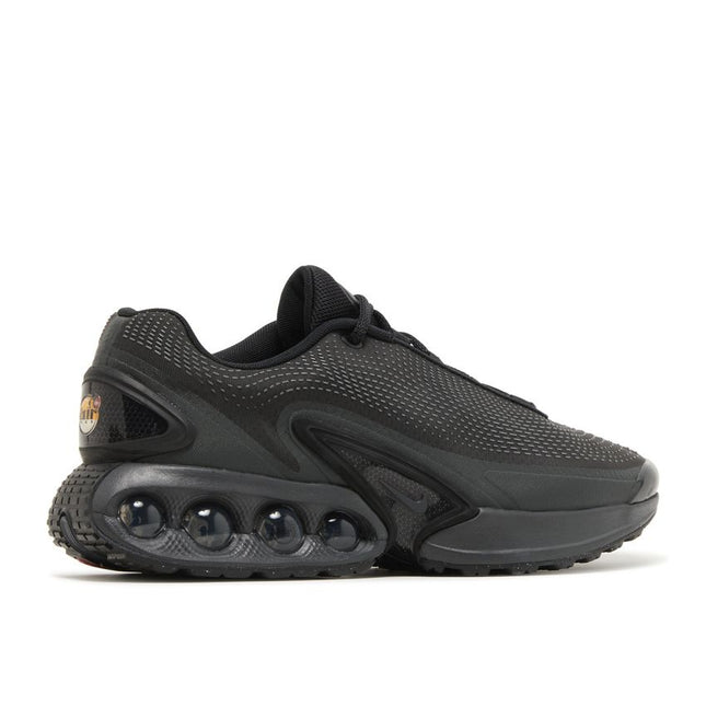 Nike Air Max Dn Black Dark Smoke Grey
