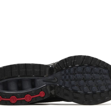 Nike Air Max Dn Black Dark Smoke Grey