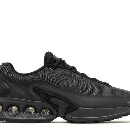 Nike Air Max Dn Black Dark Smoke Grey