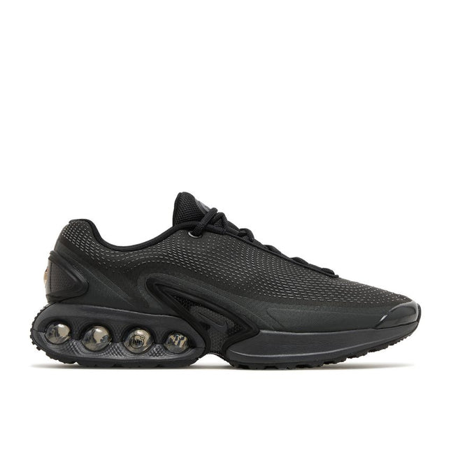 Nike Air Max Dn Black Dark Smoke Grey