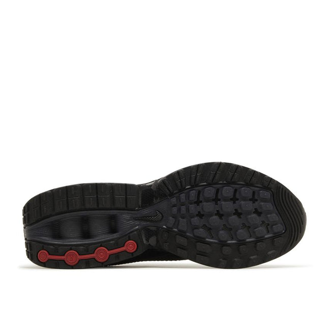 Nike Air Max Dn Black Metallic Grey