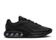Nike Air Max Dn Black Metallic Grey