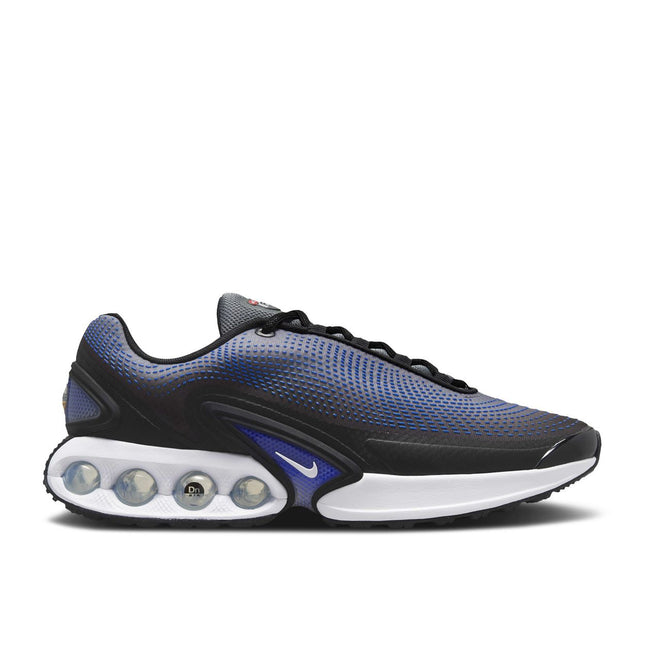 Nike Air Max Dn Black Racer Blue
