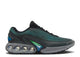 Nike Air Max Dn Black Rage Green
