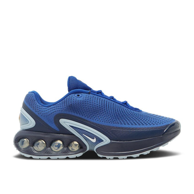 Nike Air Max Dn Hyper Blue