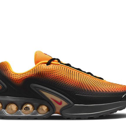 Nike Air Max Dn Laser Orange Comet Red