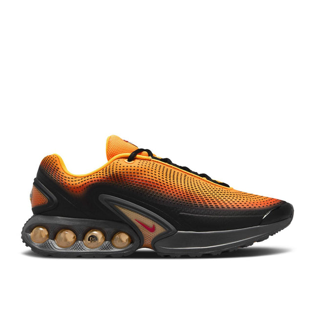 Nike Air Max Dn Laser Orange Comet Red