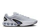 Nike Air Max Dn Pure Platinum Hyper Royal