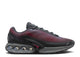 Nike Air Max Dn University Red Iron Grey