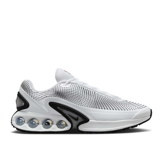 Nike Air Max Dn White Photon Dust Metallic Silver