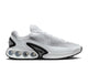 Nike Air Max Dn White Photon Dust Metallic Silver
