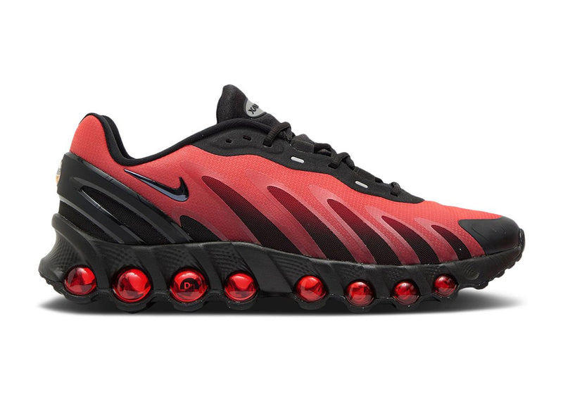 Nike Air Max Dn8 Black Bright Crimson