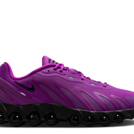 Nike Air Max Dn8 Vivid Purple Black