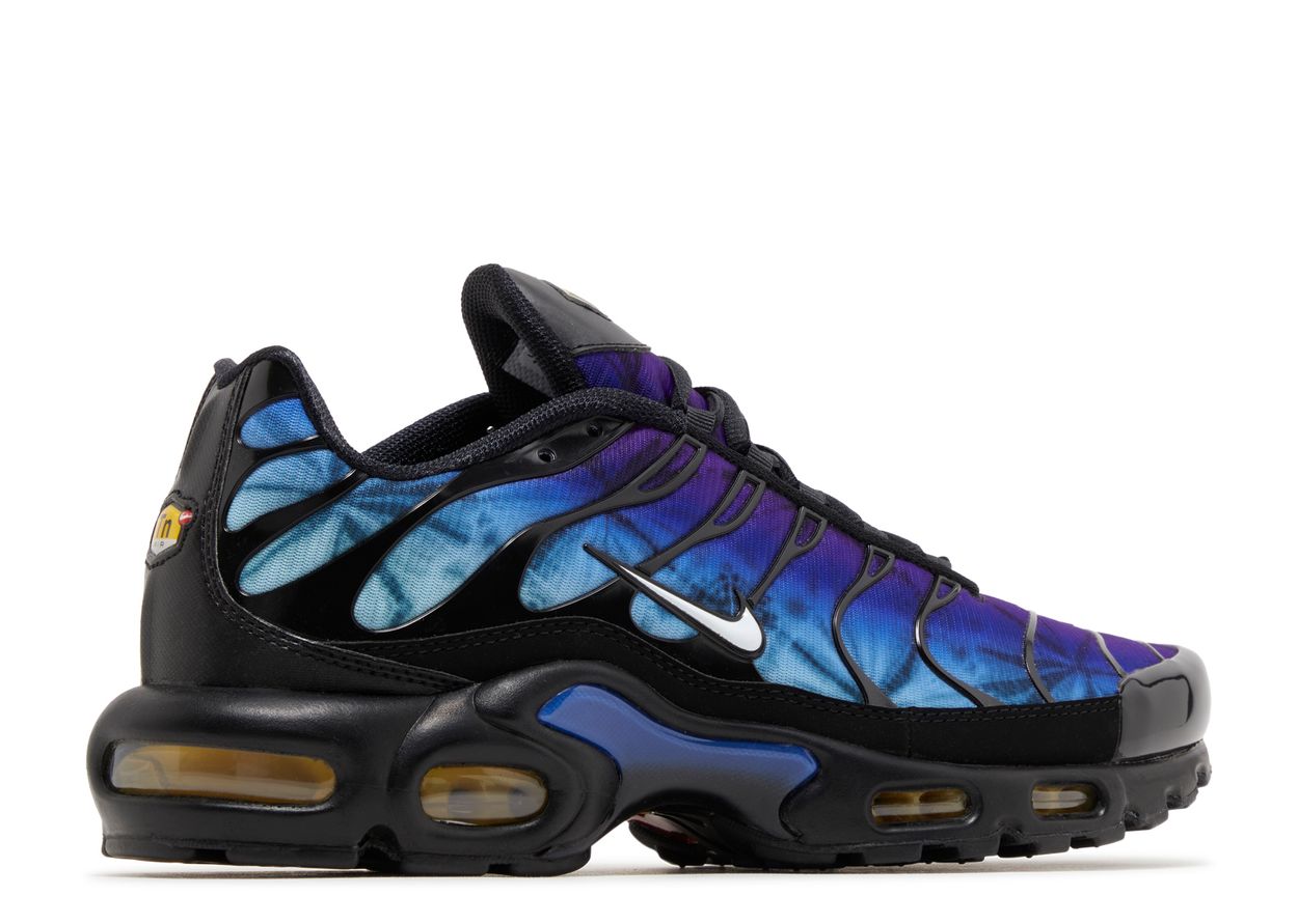 Nike Air Max Plus 25th Anniversary – Coproom