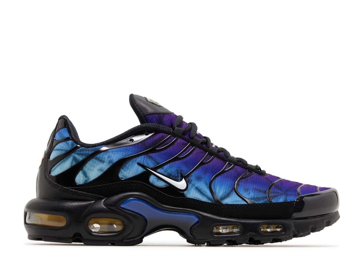 Nike Air Max Plus 25th Anniversary – Coproom