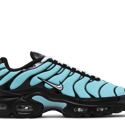 Nike Air Max Plus Aqua Blue
