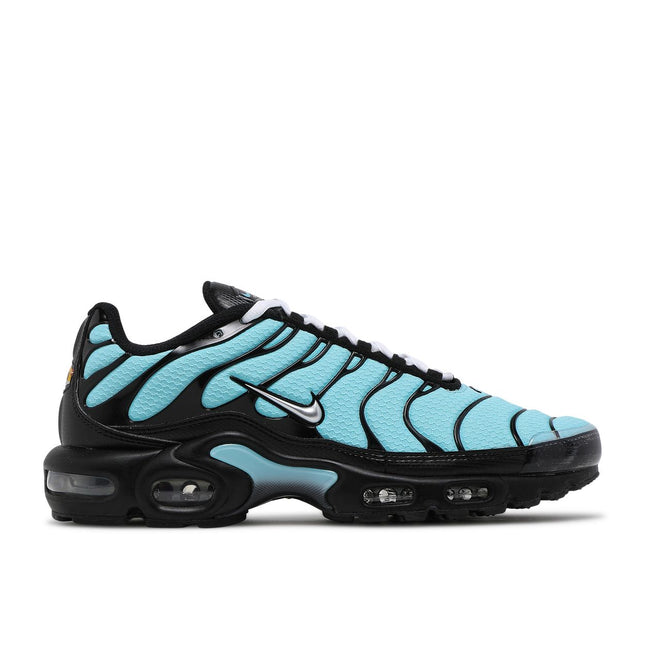 Nike Air Max Plus Aqua Blue