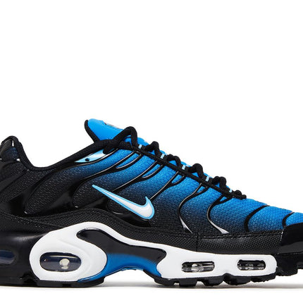 Nike Air Max Plus Aquarius Blue