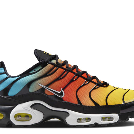 Nike Air Max Plus atmos Blancas Hyper Jade