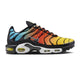Nike Air Max Plus Baltic Blue Safety Orange