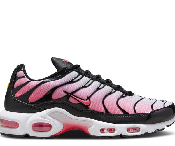 Nike Air Max Plus Black Hot Punch – Coproom