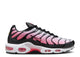 Nike Air Max Plus Black Hot Punch