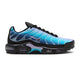 Nike Air Max Plus Black Hydrangeas