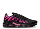 Nike Air Max Plus Black Hyper Pink