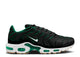 Nike Air Max Plus Black Malachite