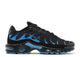 Nike Air Max Plus Black University Blue