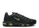 Nike Air Max Plus Black Volt