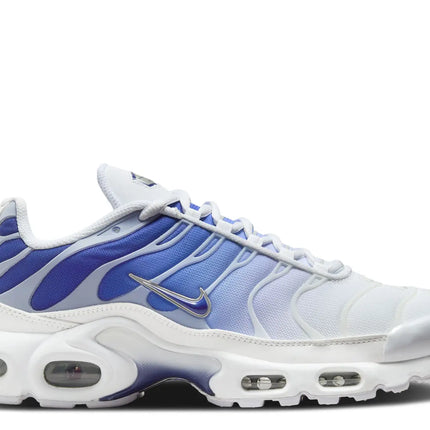 Nike Air Max Plus Blue Fade