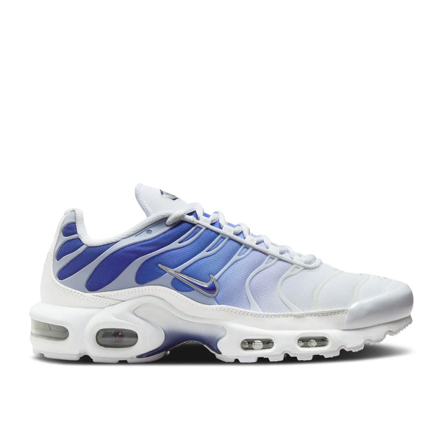 Nike Air Max Plus Blue Fade